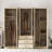 Modern Stringfellow And Metal Handles-675650033