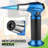 BBQ Torch Handheld Butane Torch For Welding, Cooking, Barbecue, Baking-99204412