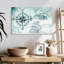 «Ocean Compass», reproduction sur toile-171639415