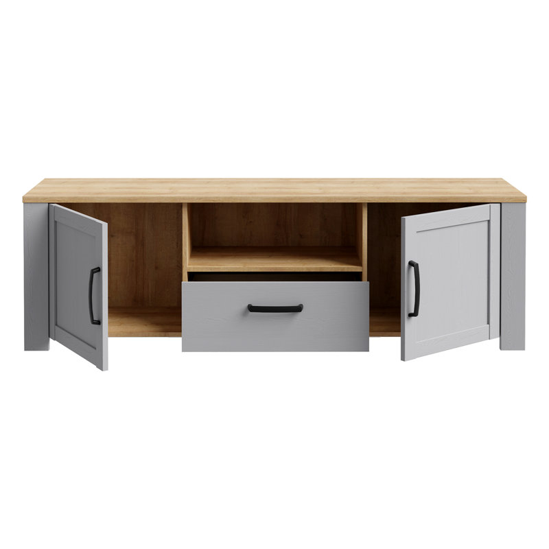 BOHOL TV Stand for TVs up to 70"