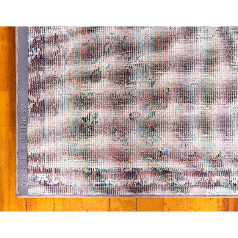 Pennylane Oriental Indoor Rug, Rectangle 9' x 12'