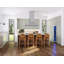 Zephyr Siena Pro 42 in. 1200 CFM Island Mount Range Hood with LED Lighting in Stainless Steel