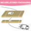 Portes de placard coulissantes 80 po H 3 po 80 pi avec assemblage de quincaillerie et poignées-107142435-131644782