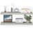 Miami 36" W x 8" D Floating Shelves with Invisible Wall Mount Brackets-97960585