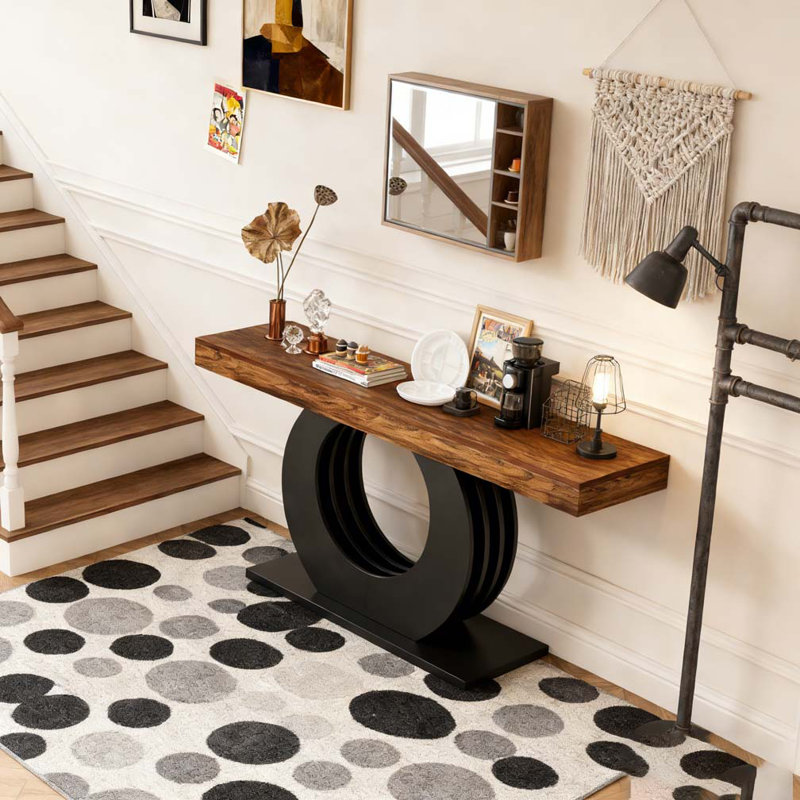Entryway Table,Console Table