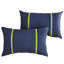 Coussin lombaire d'extérieur Sunbrella -102487819-102487838