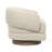 Chassia Upholstered Swivel Accent Chair