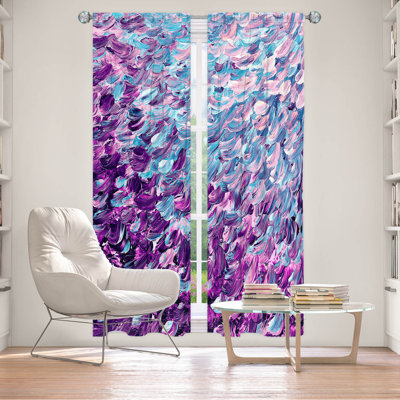 Room Darkening Curtain Pair
