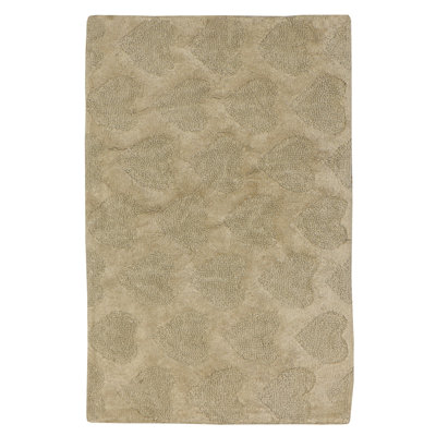 Quinnwood cm Cotton Area Rug