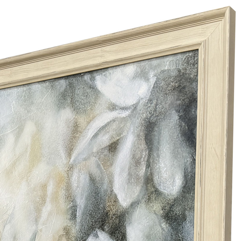 Magnolia Framed Art