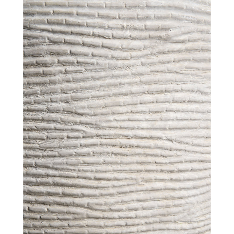 Pot Planter, Grey
