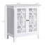 Buffet avec tablettes réglables-409684333