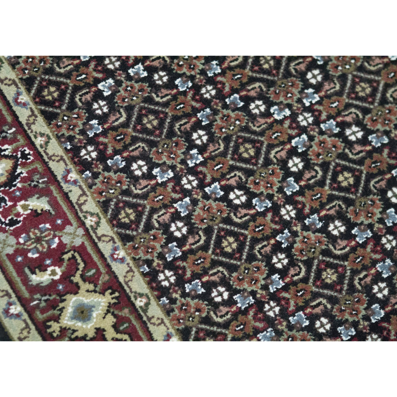 Oriental Area Rug