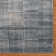 Migliore Lyla Modern Contemporary Checkered Soft High-Low Blue Gray Charcoal Area Rug