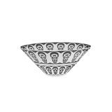 Calçada Portuguesa Porcelain Salad Bowl