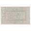 Classic Rectangle Bath Rug-70119394-70119396