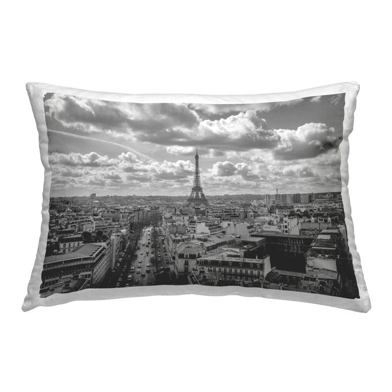  Polyester Throw Pillow