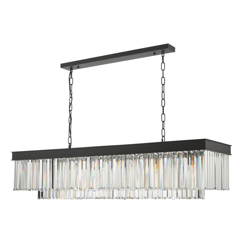 Ayeshah 6 - Light Pendant