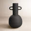 Vase de table en céramique Kelia-1778611384