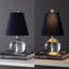 Lampe de table transparente 16 po Charlton-1510059826