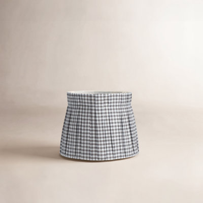10" Drum Lamp Shade