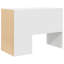 Writing Desk Engineered Wood Medium Writing Desk-1518862212