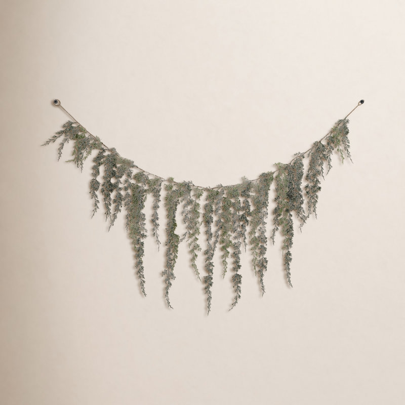 Guirlande de Noël 69 "Cypress Draping