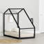 Lit pour tout-petit Sweedi-88292964