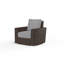 Naomie Patio Chair with Sunbrella® Cushion-90581553-98128022