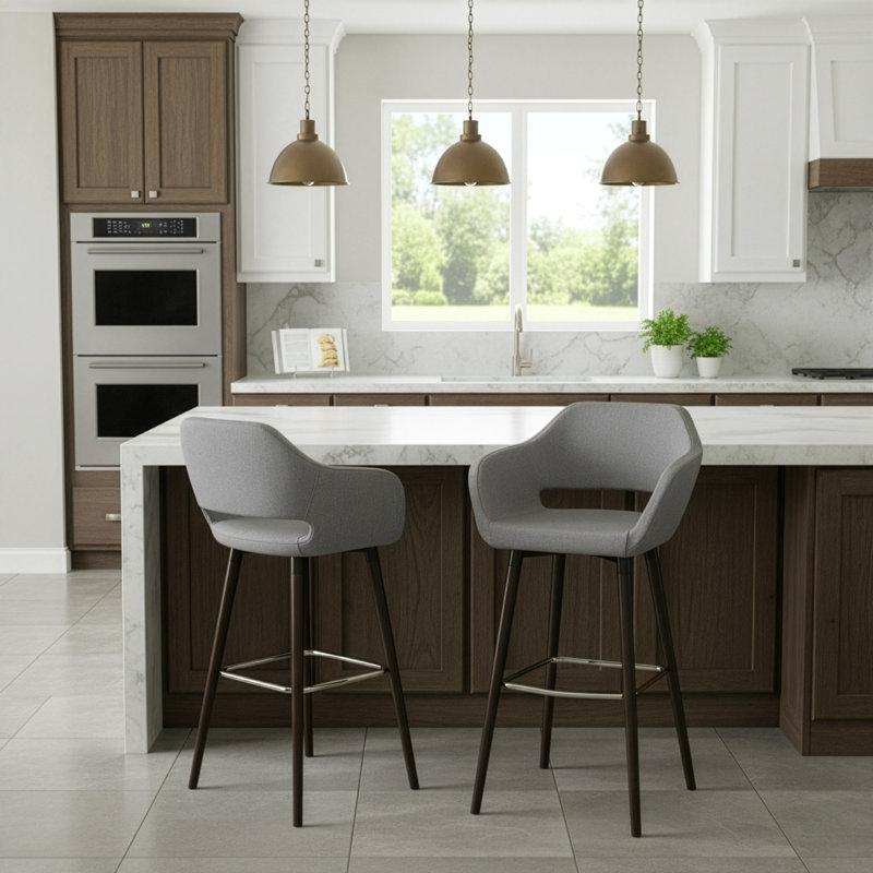 Tabouret de bar 29,5 po Arborglen