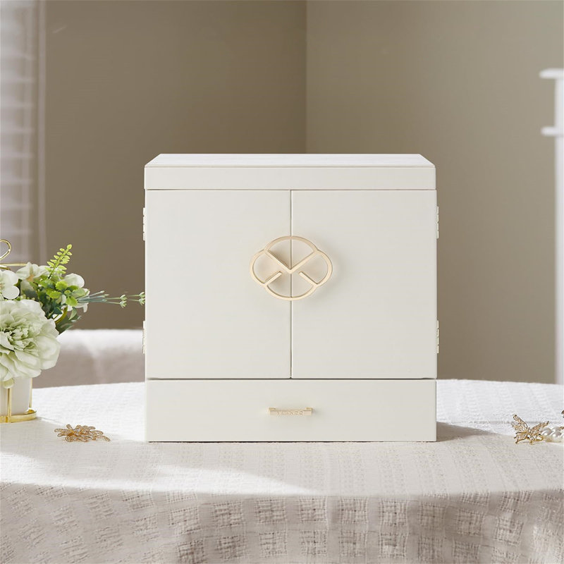 Cufflinks Box +
