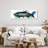 " Tarpon Fish "-174487615