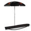 Parasol de plage 5,5 pi Ncaa-12504735-12504748