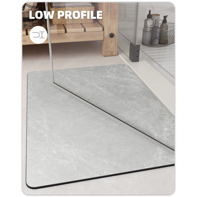 Tapis pour salle de bain