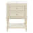 Beige sélectionné