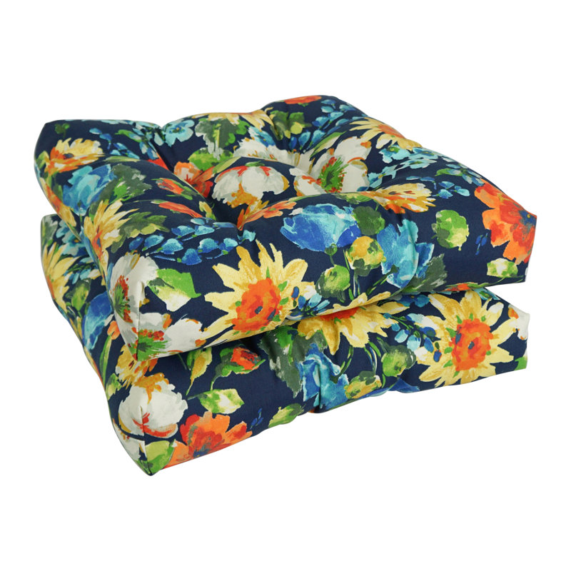 Outdoor 5'' Seat Cushion