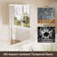 Armoire à pharmacie encastrée ou à surface avec miroir-98586364-98586366