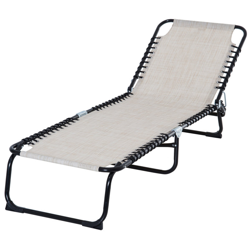 Aymelia 197cm Long Reclining Single Chaise