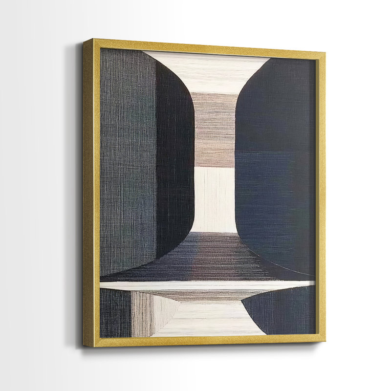 "ABSTRACT Series DCLX" par J Paul