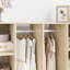 Aluminium Alloy Closet Rod-711249181