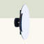 Mendocino Round Mirror-357122556