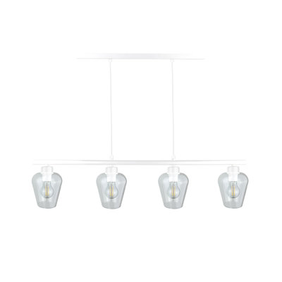 Valor 4 - Light Kitchen Island Pendant