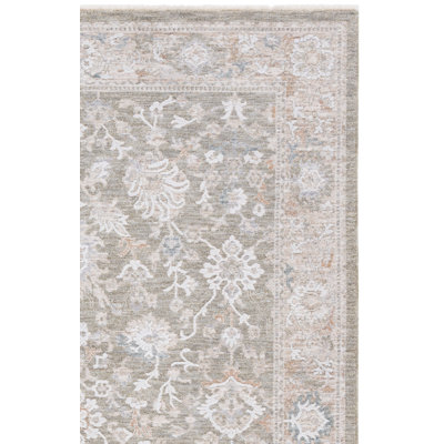 Tapis d'intérieur Finley Performance