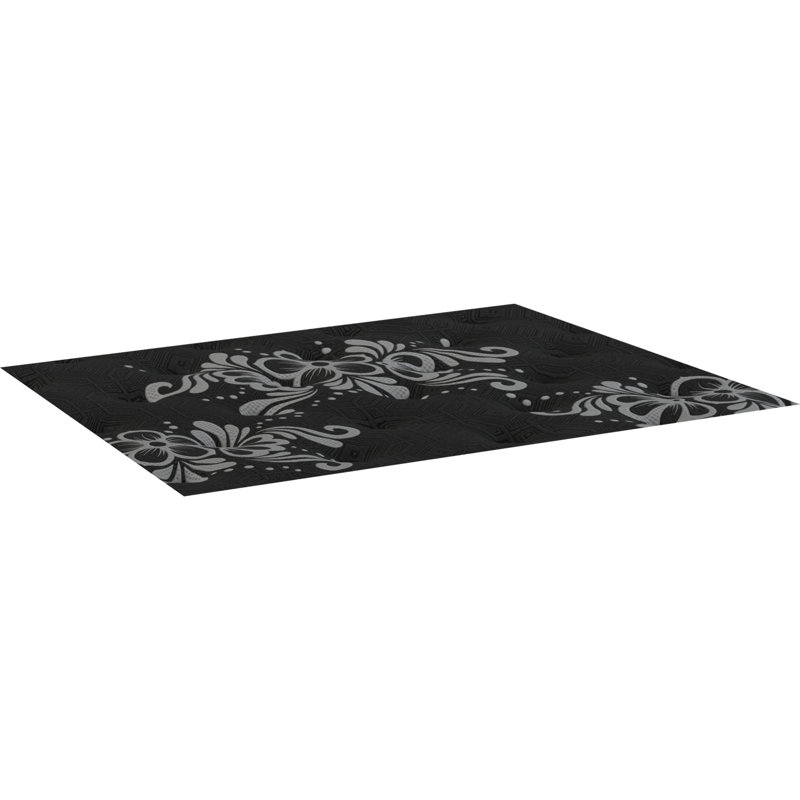 Heavy Duty Firm Quilted Mattress