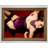 Purple Basque - Single Picture Frame Print-946344326