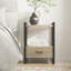 Table de chevet Riverside