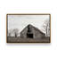 «Old Hay Barn» par Nathan Larson, reproduction d'art-844290843-844291042-844291055