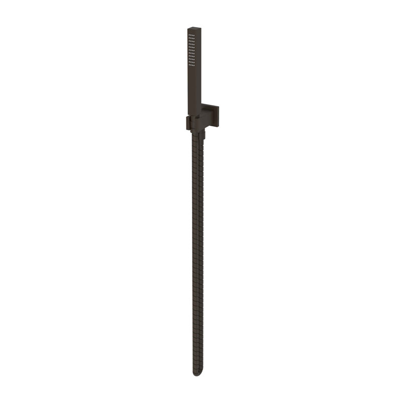 Single Function Hand Shower Set, Oil Rubbed Bronze
