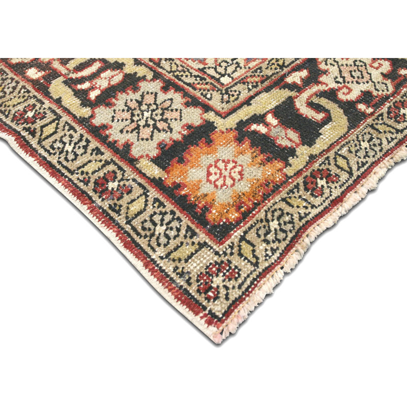 One-of-a-Kind 5'7" X 9'7" Area Rug