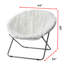 Fauteuil Giant Moon - Mega Furry Plush-1562515056